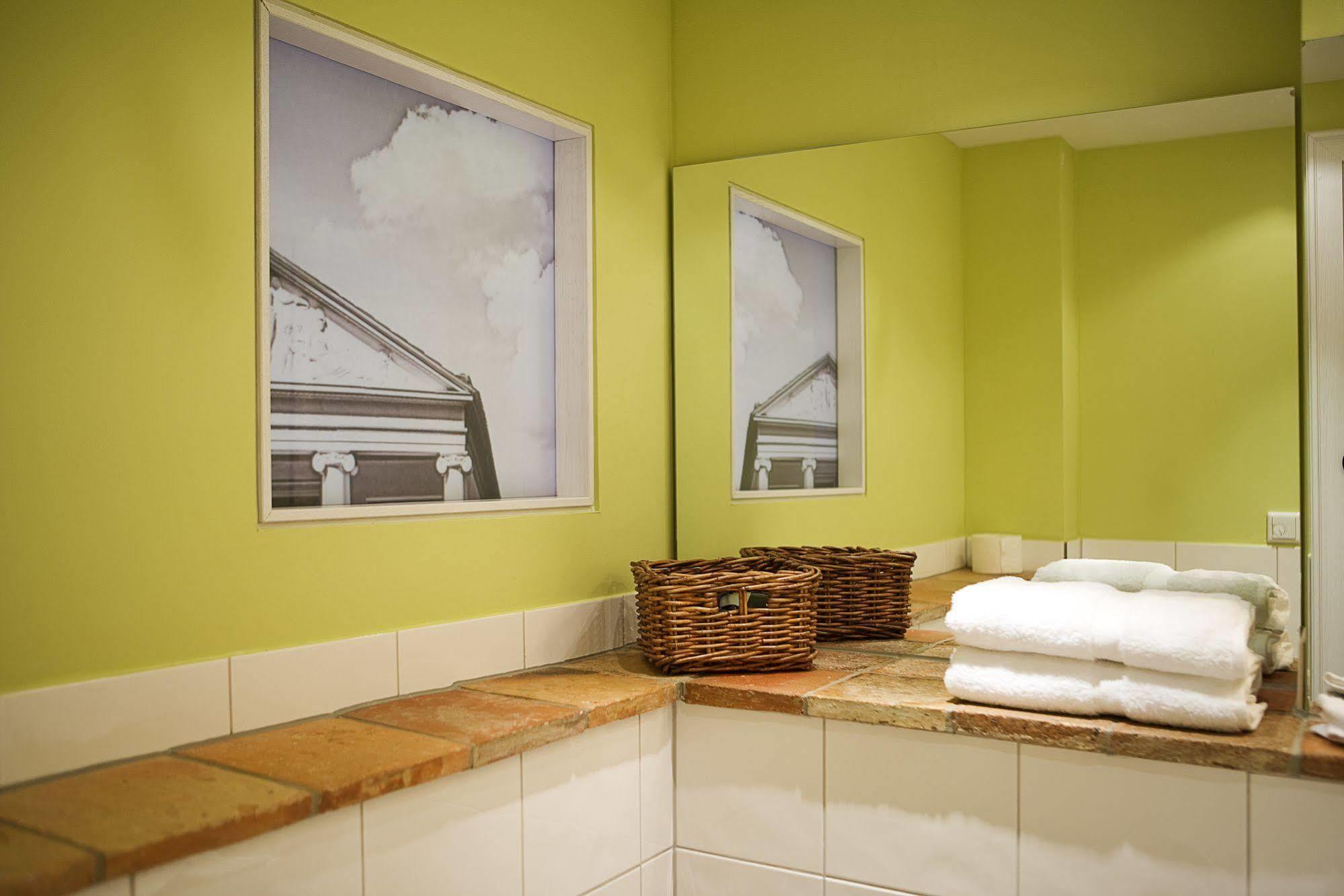 Pension La Casa Dei Colori Weimar  Extérieur photo